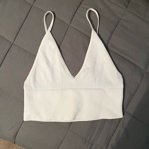 Free people intimately XS/S bralette/ tank top